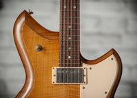 Novo Serus H2 Dirty Lemon Burst w/ Faded Cherry Back #26305