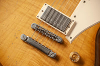 Novo Serus H2 Dirty Lemon Burst w/ Faded Cherry Back #26305
