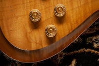 Novo Serus H2 Dirty Lemon Burst w/ Faded Cherry Back #26305
