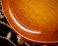 Novo Serus H2 Faded Tea Burst w/ Faded Cherry Back #26333