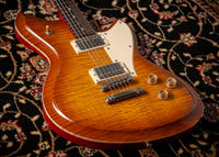 Novo Serus H2 Faded Tea Burst w/ Faded Cherry Back #26333