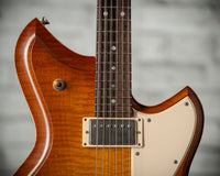 Novo Serus H2 Faded Tea Burst w/ Faded Cherry Back #26333
