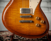 Novo Serus H2 Faded Tea Burst w/ Faded Cherry Back #26333