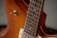Novo Serus H2 Faded Tea Burst w/ Faded Cherry Back #26333