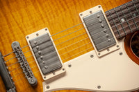Novo Serus H2 Faded Tea Burst w/ Faded Cherry Back #26333