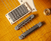 Novo Serus H2 Faded Tea Burst w/ Faded Cherry Back #26333