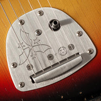 Novo Serus J '64 3-Tone Sunburst #25178