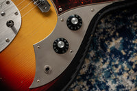 Novo Serus J '64 3-Tone Sunburst #25178