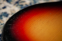 Novo Serus J '64 3-Tone Sunburst #25178