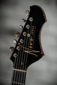 Novo Serus J '64 3-Tone Sunburst #25178