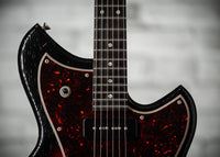 Novo Serus J '64 3-Tone Sunburst #25178