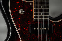 Novo Serus J '64 3-Tone Sunburst #25178
