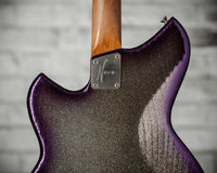 Novo Serus J Baritone Purple Stranger Sparkle Burst #251411