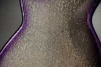 Novo Serus J Baritone Purple Stranger Sparkle Burst #251411