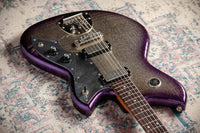 Novo Serus J Baritone Purple Stranger Sparkle Burst #251411