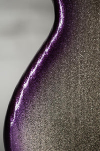 Novo Serus J Baritone Purple Stranger Sparkle Burst #251411
