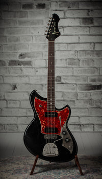 Novo Serus J Bull Black #24694