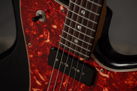 Novo Serus J Bull Black #24694