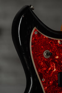 Novo Serus J Bull Black #24694