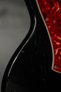 Novo Serus J Bull Black #24694