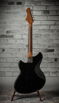 Novo Serus J Bull Black #24694