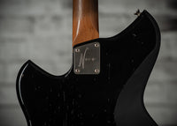 Novo Serus J Bull Black #24694