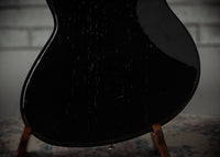 Novo Serus J Bull Black #24694