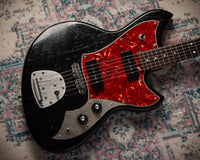 Novo Serus J Bull Black #24694