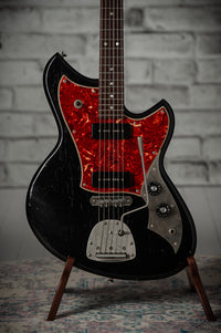 Novo Serus J Bull Black #24694