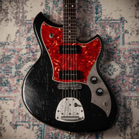 Novo Serus J Bull Black #24694