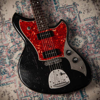 Novo Serus J Bull Black #24694
