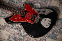 Novo Serus J Bull Black #24694