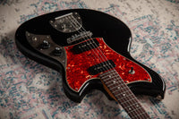 Novo Serus J Bull Black #24694