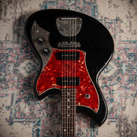 Novo Serus J Bull Black #24694