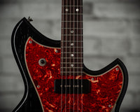 Novo Serus J Bull Black #24694