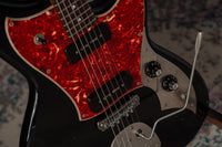 Novo Serus J Bull Black #24694