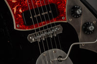 Novo Serus J Bull Black #24694