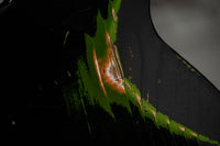 Novo Serus J Bull Black/Candy Apple Green #25331