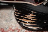 Novo Serus J Bull Black Tortoise Shell #26364