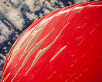 Novo Serus J Custom Dakota Red Medium Distress #26399