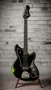 Novo Serus J Custom Starry Night over Sublime - 261275