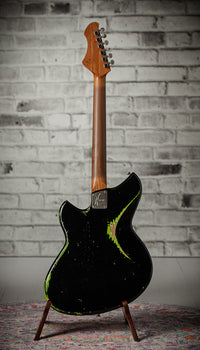 Novo Serus J Custom Starry Night over Sublime - 261275