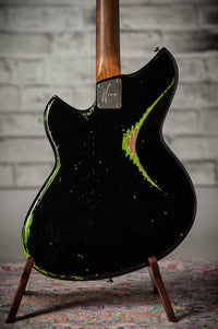 Novo Serus J Custom Starry Night over Sublime - 261275