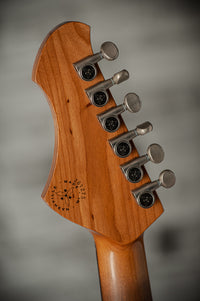 Novo Serus J Custom Starry Night over Sublime - 261275