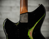 Novo Serus J Custom Starry Night over Sublime - 261275