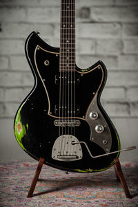 Novo Serus J Custom Starry Night over Sublime - 261275