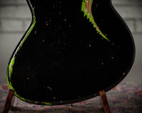 Novo Serus J Custom Starry Night over Sublime - 261275