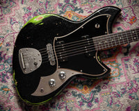 Novo Serus J Custom Starry Night over Sublime - 261275