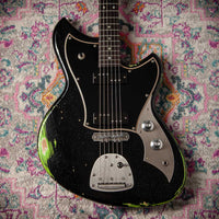 Novo Serus J Custom Starry Night over Sublime - 261275