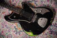 Novo Serus J Custom Starry Night over Sublime - 261275